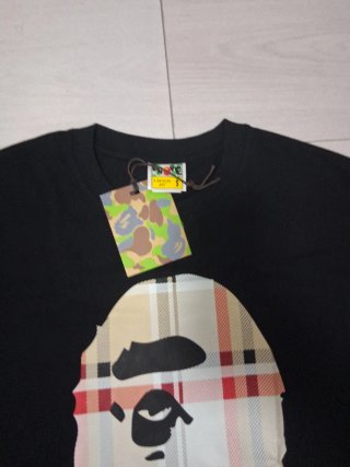 T-shirt A Bathing Ape BAPE