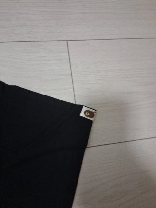 T-shirt A Bathing Ape BAPE