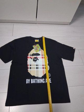 T-shirt A Bathing Ape BAPE