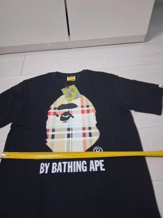 T-shirt A Bathing Ape BAPE