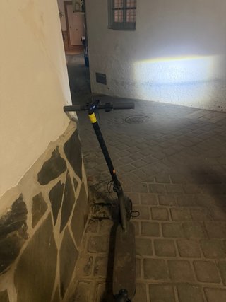 Patinete eléctrico 3