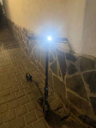 Patinete eléctrico 3