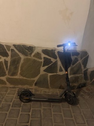 Patinete eléctrico 3
