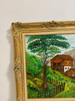 Marcos Antiguos Dorados 71x81cm, precio a casa uno