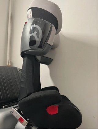 Silla Coche Cybex 15-36 kg