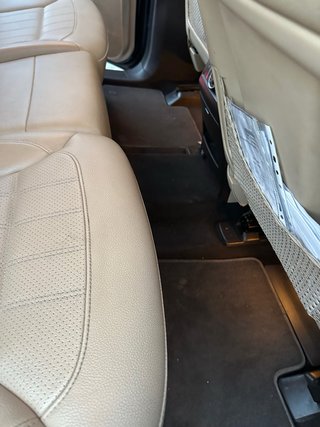 Mercedes-Benz GLE SUV (167) 2017