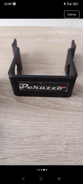 Soportes Elite para horquilla y adaptador