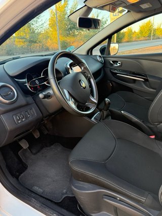 Renault Clio Technofeel TCe 90 CV 2014 – 103.000km
