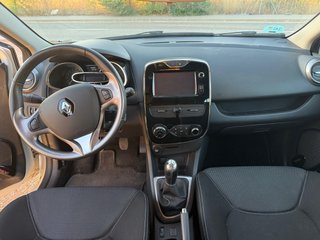 Renault Clio Technofeel TCe 90 CV 2014 – 103.000km