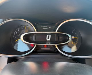 Renault Clio Technofeel TCe 90 CV 2014 – 103.000km