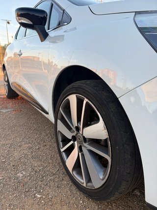 Renault Clio Technofeel TCe 90 CV 2014 – 103.000km