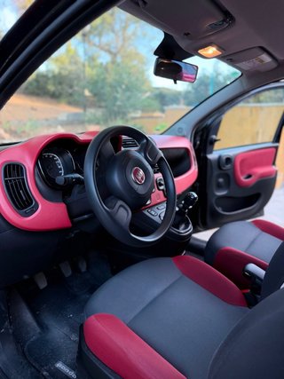 FIAT Panda 12/2025