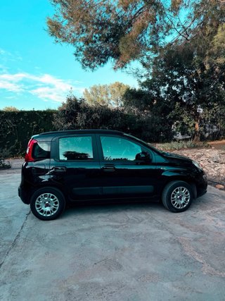 FIAT Panda 12/2025