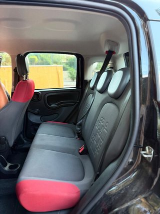 FIAT Panda 12/2025