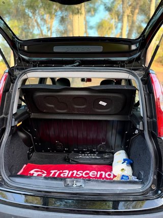 FIAT Panda 12/2025