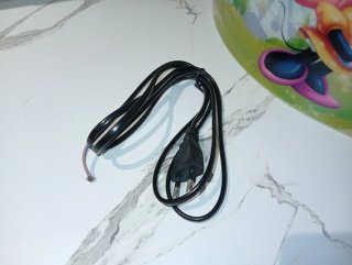 Lámpara infantil Disney Baby