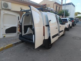 Peugeot Partner 2019