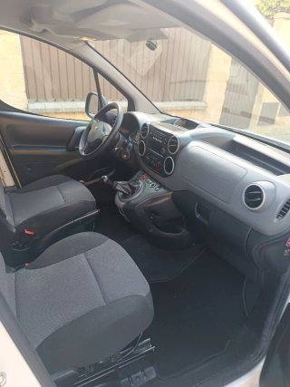 Peugeot Partner 2019