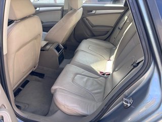 Audi A4 1.8T Automático 2010  – Gasolina