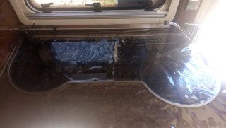 Caravana Fendt Larimar Bolero 2017