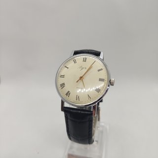 Reloj Luch Ruso 23 Joyas URSS