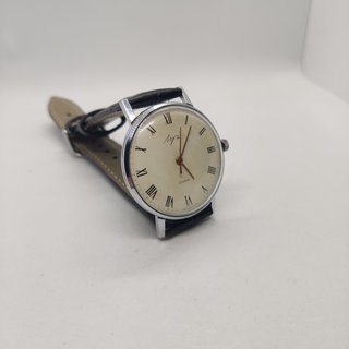 Reloj Luch Ruso 23 Joyas URSS