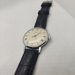 Reloj Luch Ruso 23 Joyas URSS