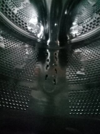 Lavadora Hoover H-WASH ECO 11kg