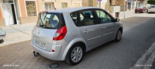 Renault Scenic 2008