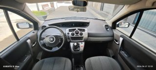 Renault Scenic 2008