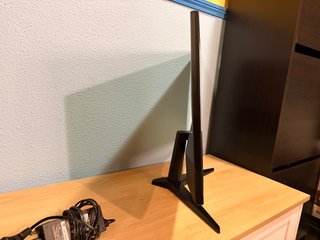 Monitor AOC 24B1H Negro