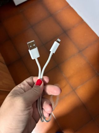 iPhone 13 mini blanco
