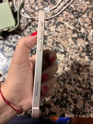 iPhone 13 mini blanco