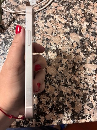 iPhone 13 mini blanco