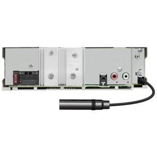Radio Coche JVC KD-DB622BT DAB Bluetooth