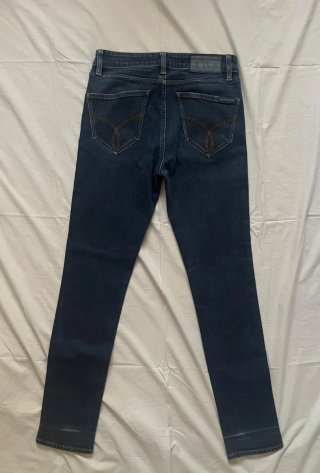 Calvin Klein Jeans Blu