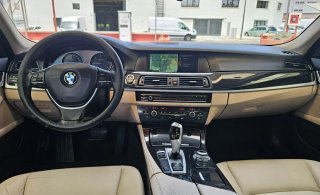 BMW Serie 5 2014