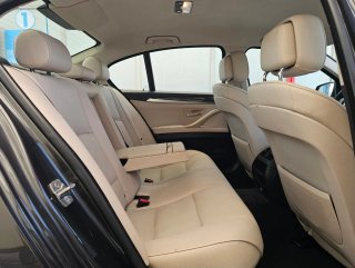 BMW Serie 5 2014