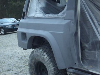 180-ALETAS ANCHAS NISSAN PATROL GR Y60