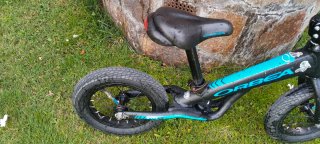 Bicicleta Orbea infantil