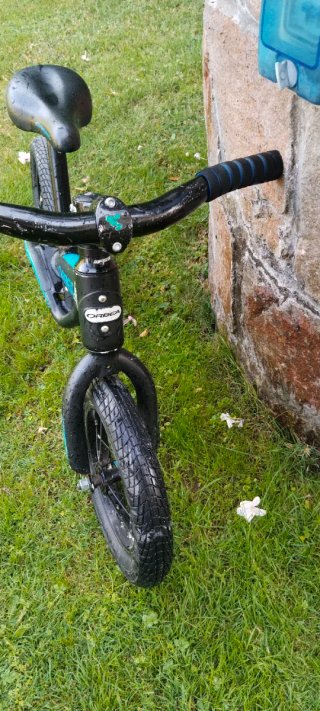 Bicicleta Orbea infantil