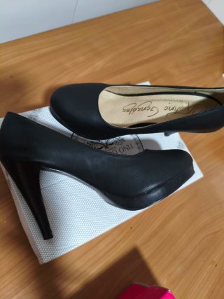 Zapatos de tacón Tino Gonzalez T.39