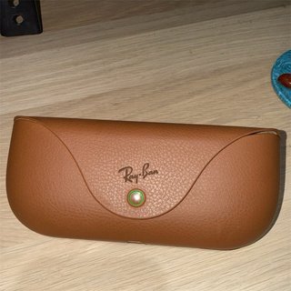 Gafas Ray-Ban Wayfarer Meta + Estuche