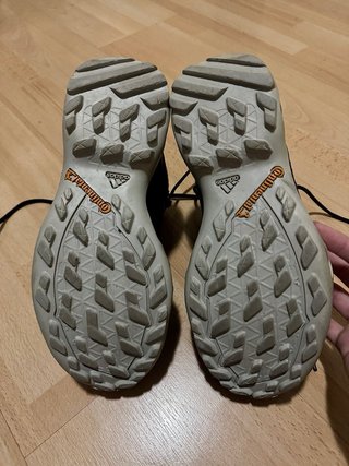 Botas de montaña Adidas Terrex Gore-Tex