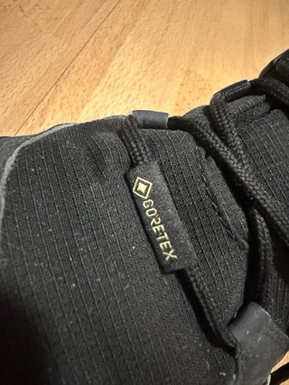Botas de montaña Adidas Terrex Gore-Tex