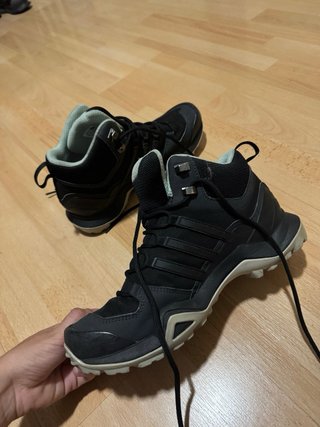 Botas de montaña Adidas Terrex Gore-Tex