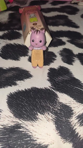 Sonny Angel Sylvanian Families