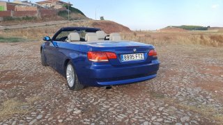 BMW Serie 3 2007