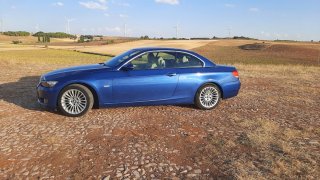 BMW Serie 3 2007