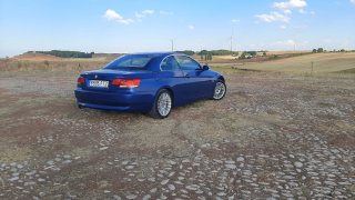 BMW Serie 3 2007